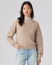Levi's - Jolie Sweater - Tan
