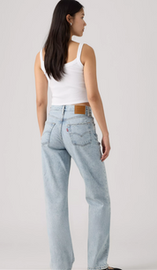 Levi's - Easy Dad - Fan Flare