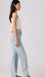 Levi's - Easy Dad - Fan Flare