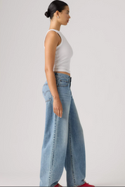 Levi's - Middy Balloon - Twisted Vibe