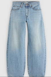 Levi's - Middy Balloon - Twisted Vibe