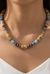 Mixed Beads