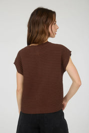 Zadia - Brown