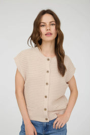 Zadia - Light Khaki
