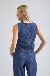 Anniston Top