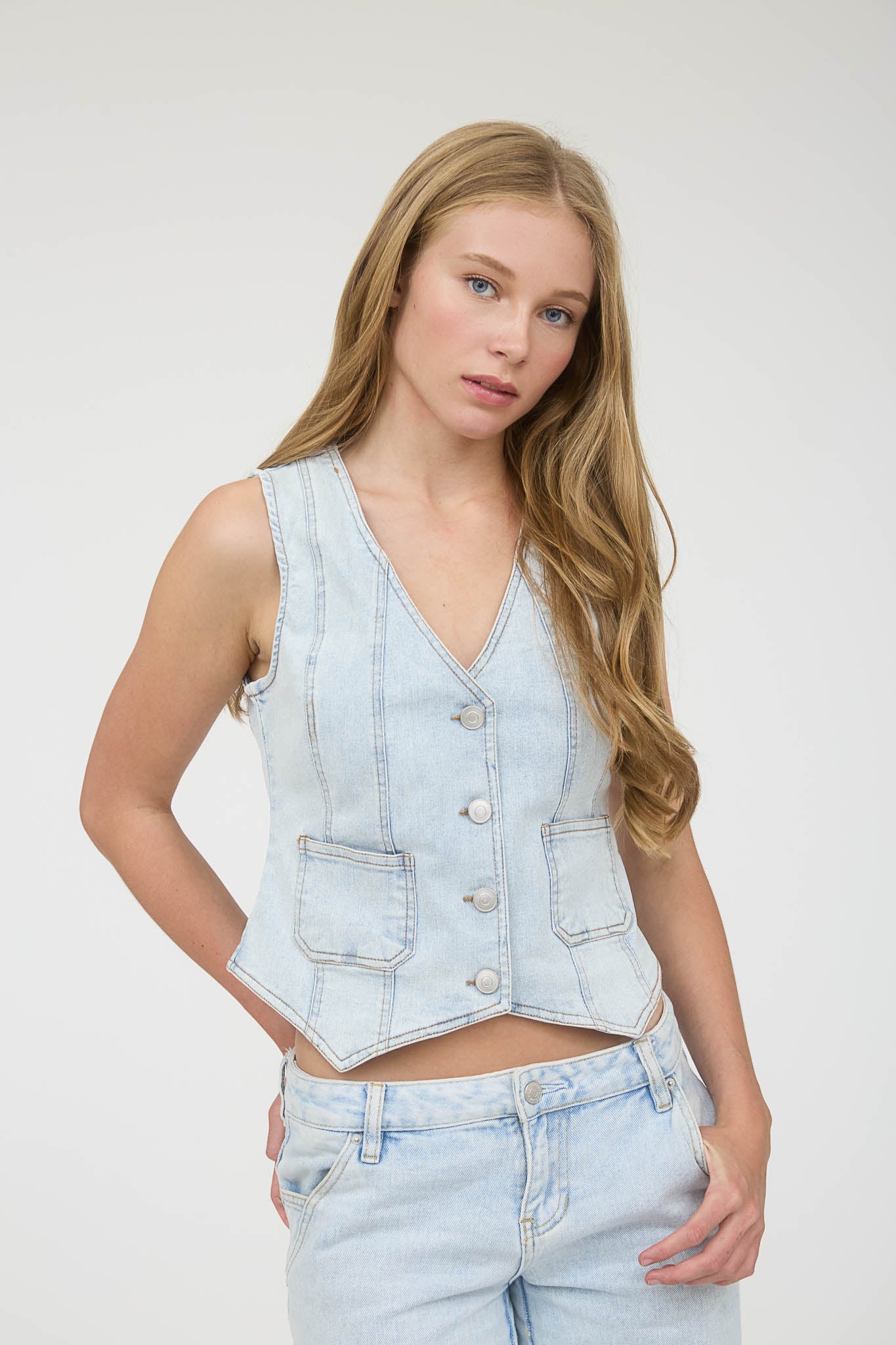 Blair - Denim