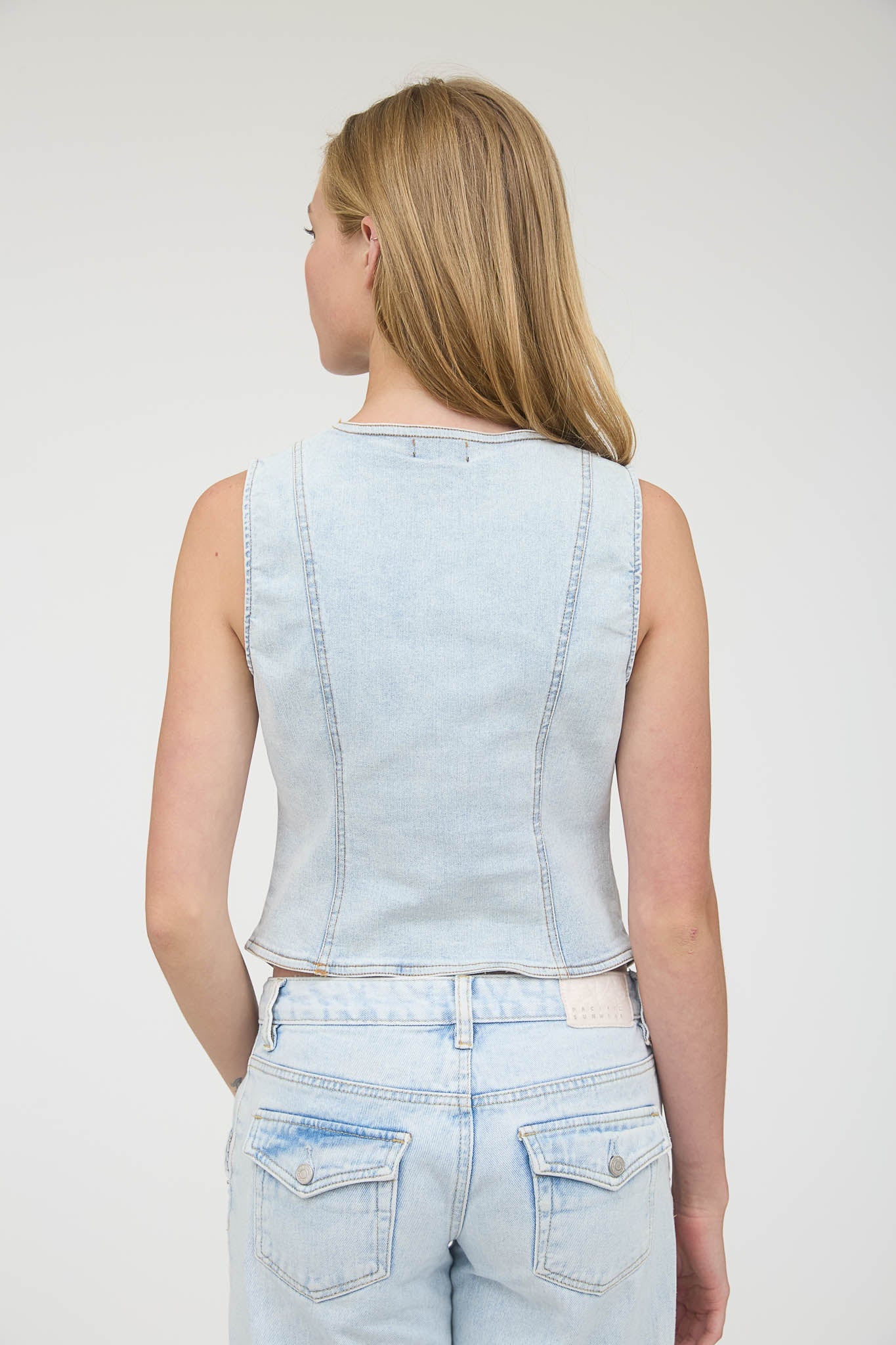 Blair - Denim