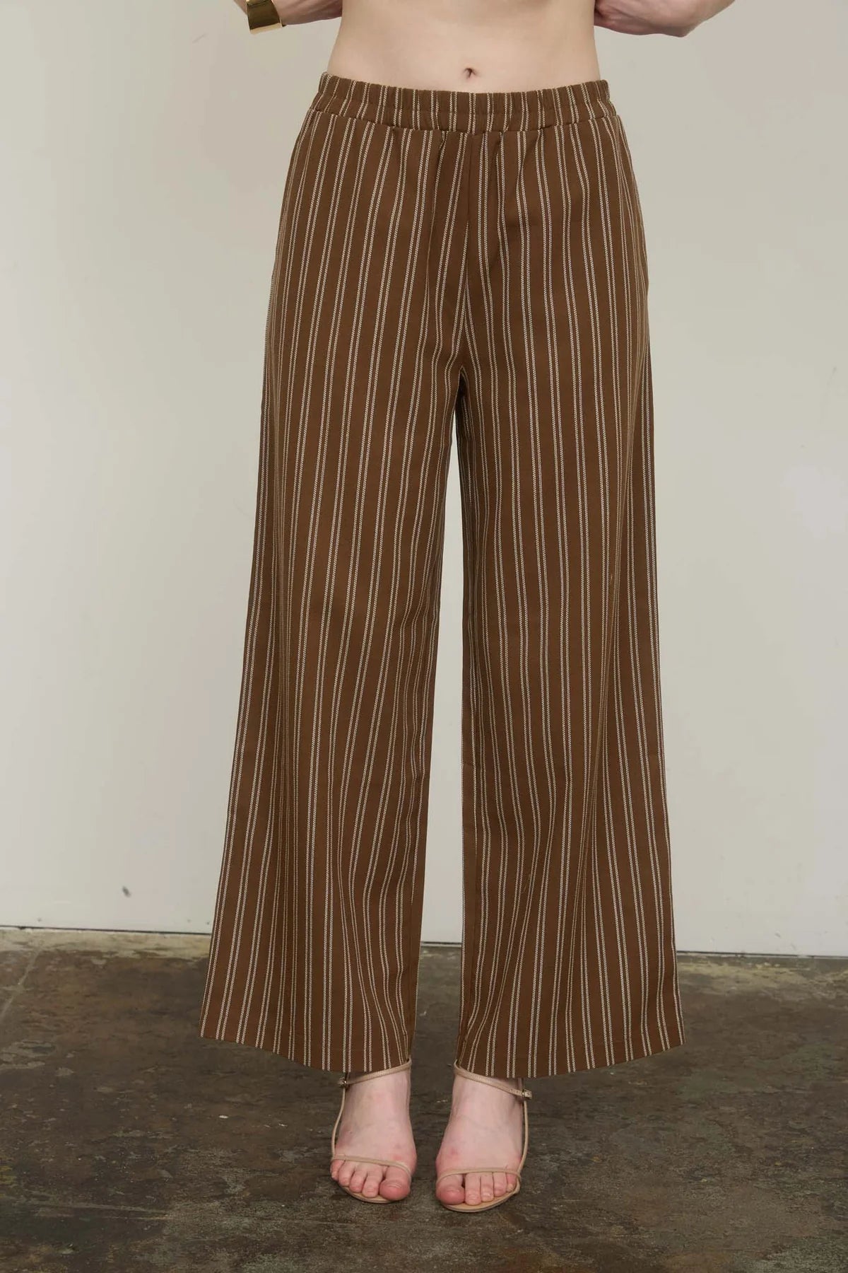 Jackie O Pants