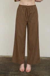 Jackie O Pants