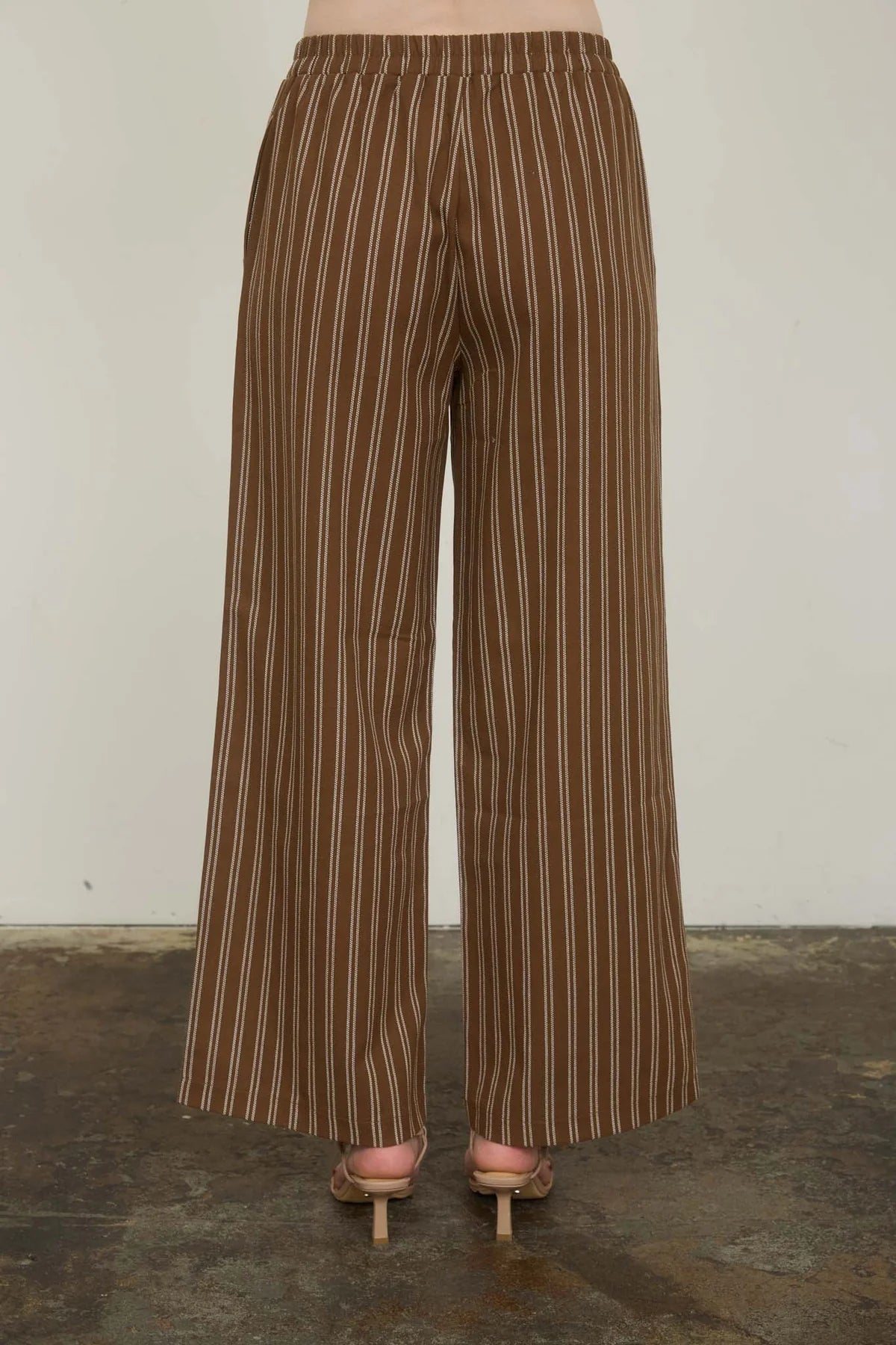 Jackie O Pants