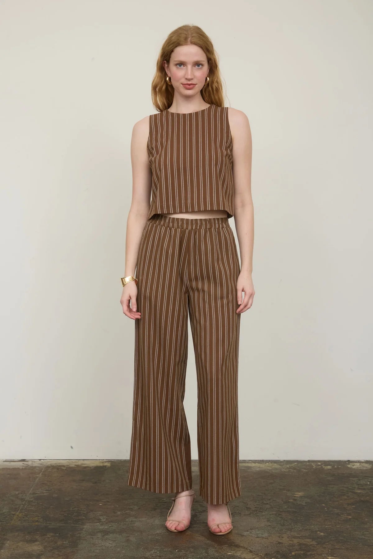 Jackie O Pants