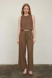 Jackie O Pants