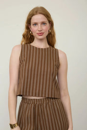 Jackie O Top
