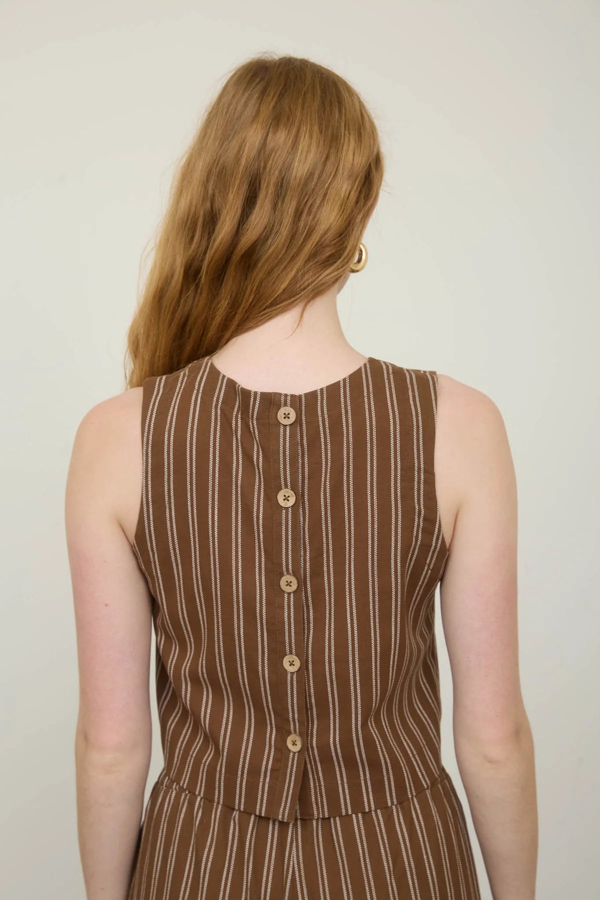Jackie O Top