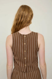 Jackie O Top