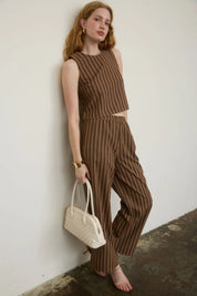 Jackie O Top