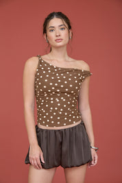Fiora - Brown