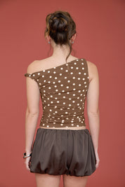 Fiora - Brown
