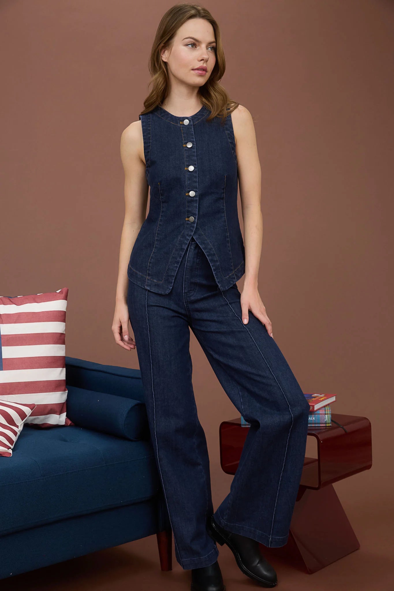 Felicia Pants