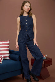 Felicia Pants