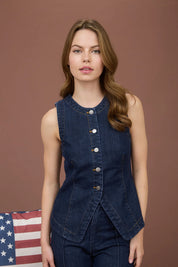 Felicia Vest