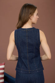 Felicia Vest