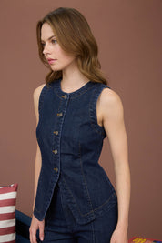 Felicia Vest