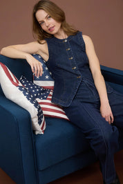 Felicia Vest