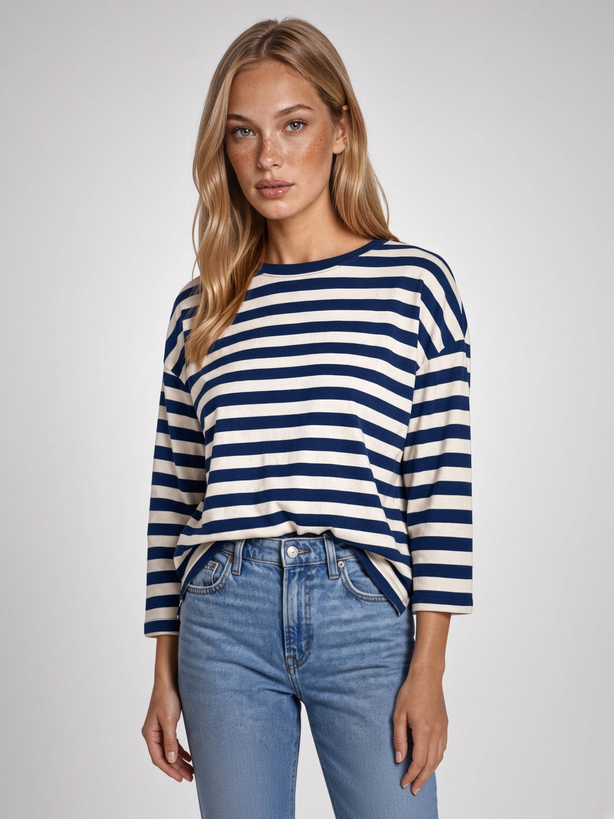 Audra Top