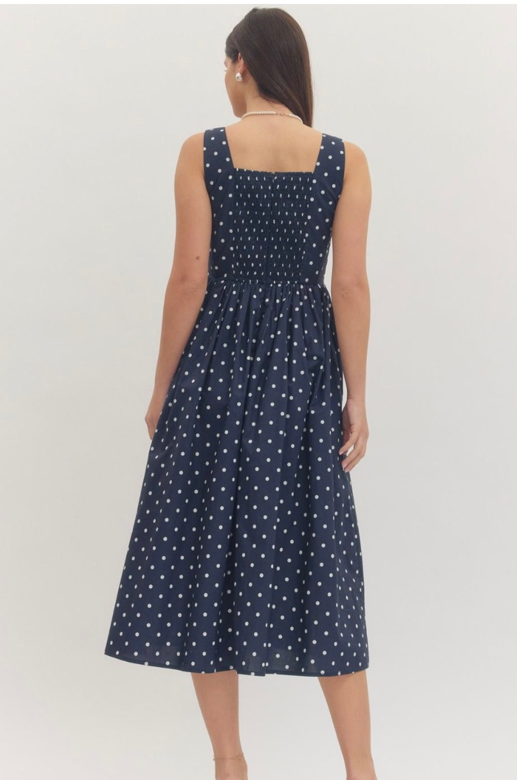 Astra Dress
