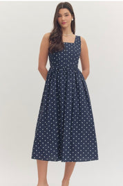 Astra Dress