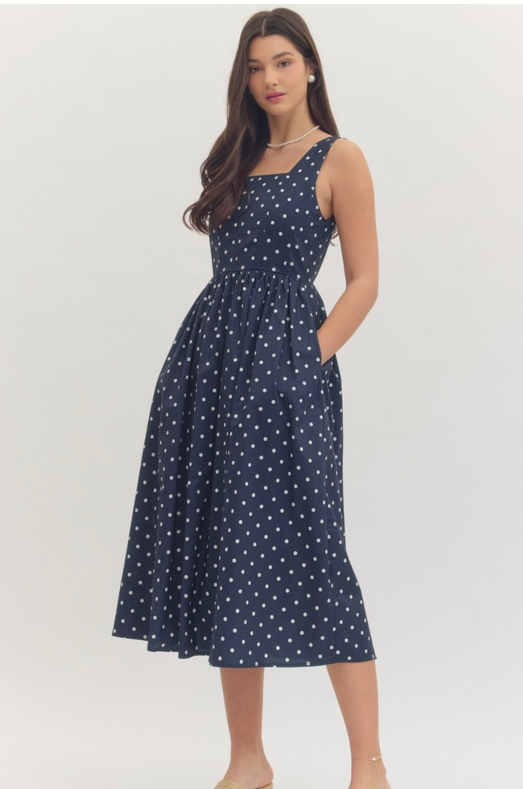 Astra Dress