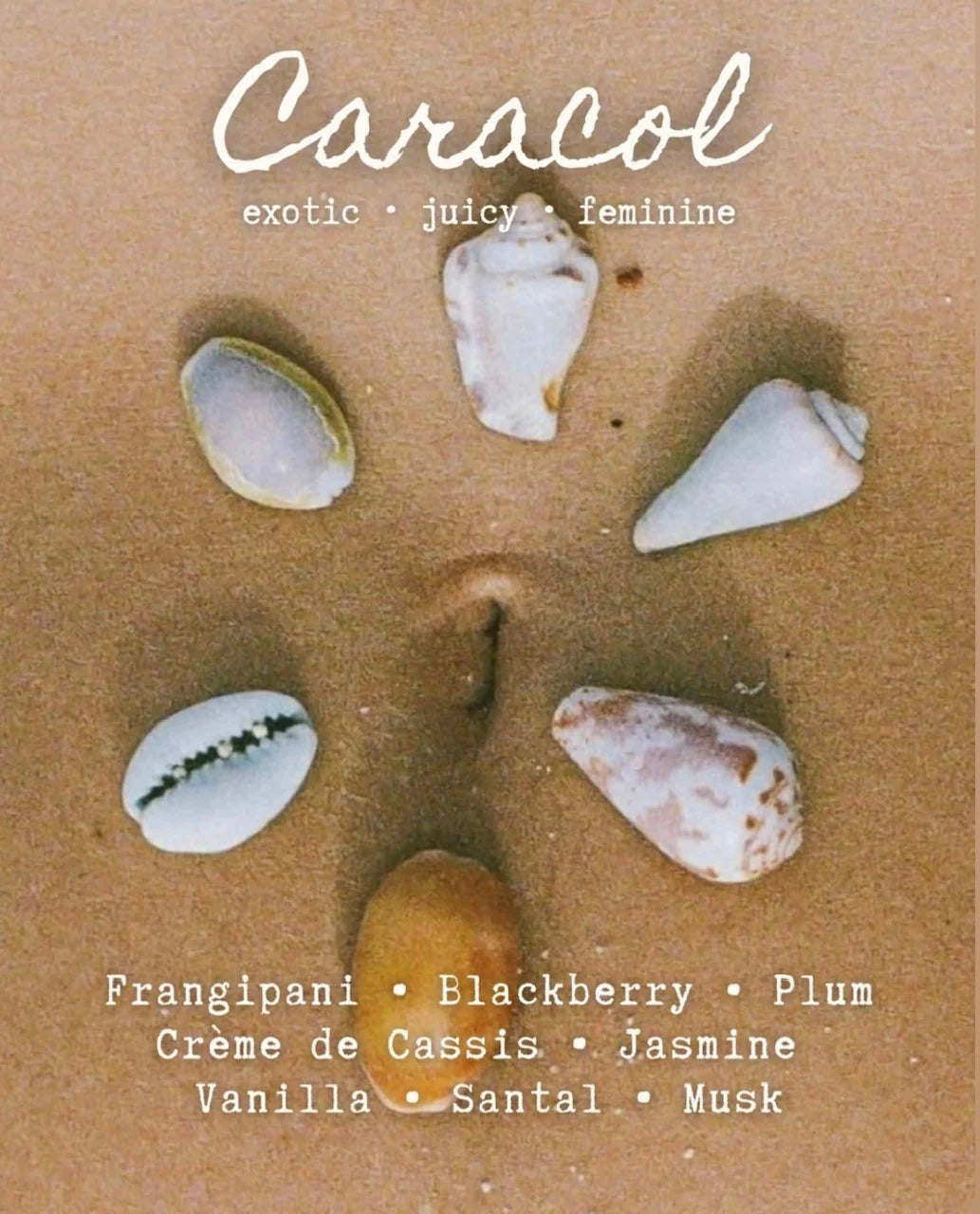 Caracol Roll On