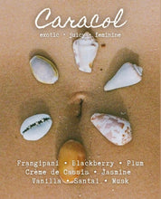 Caracol Roll On