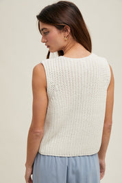 Shona - Off White