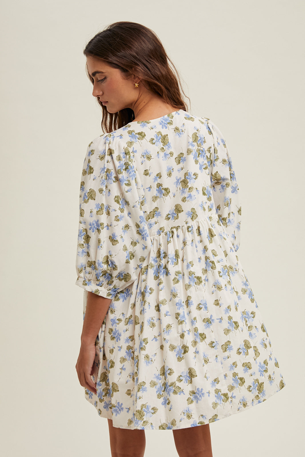 Floral Essence