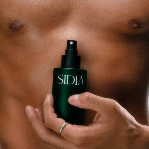 The Body Mist: MIDAS
