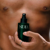 The Body Mist: SOAKED