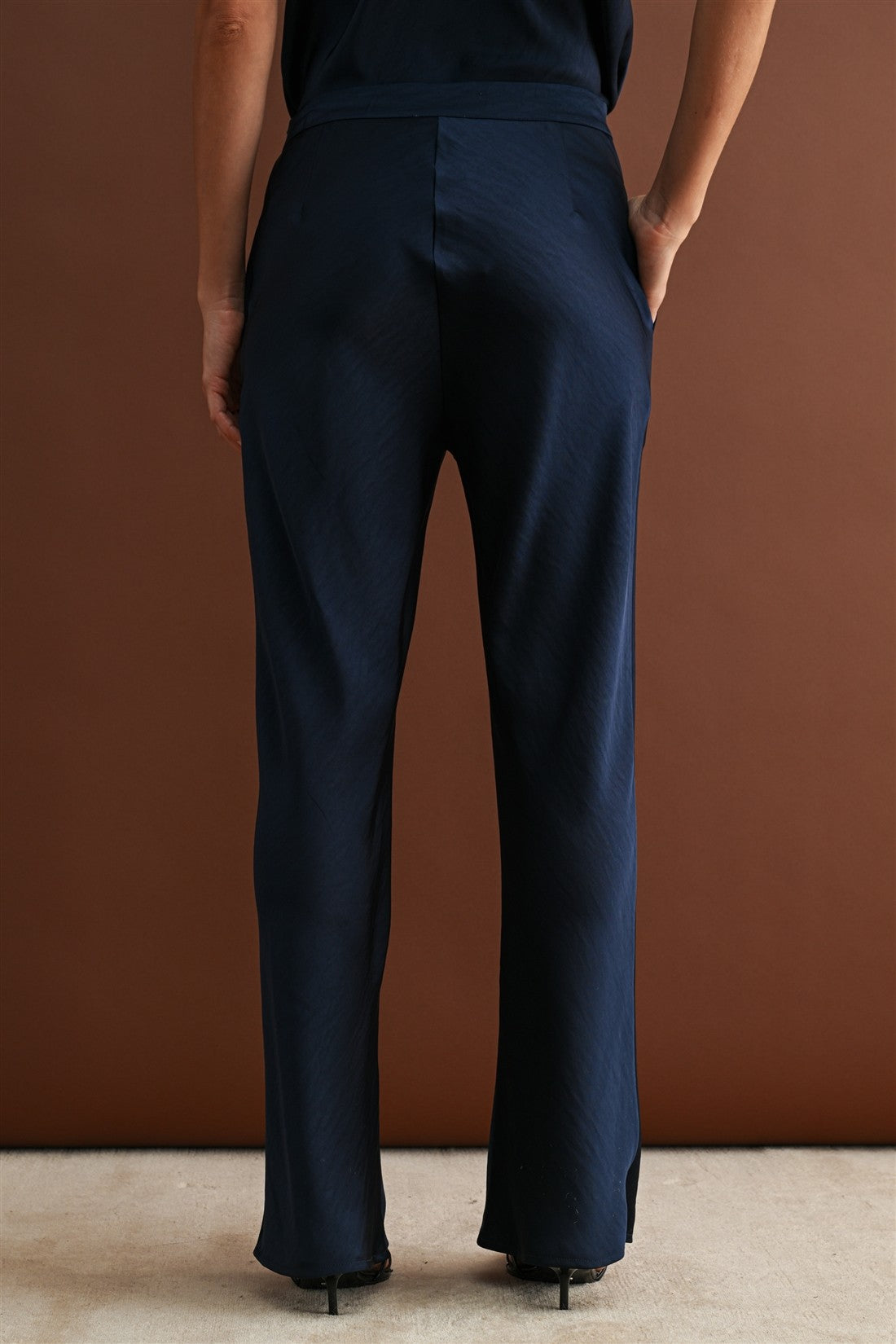 Jones Pants