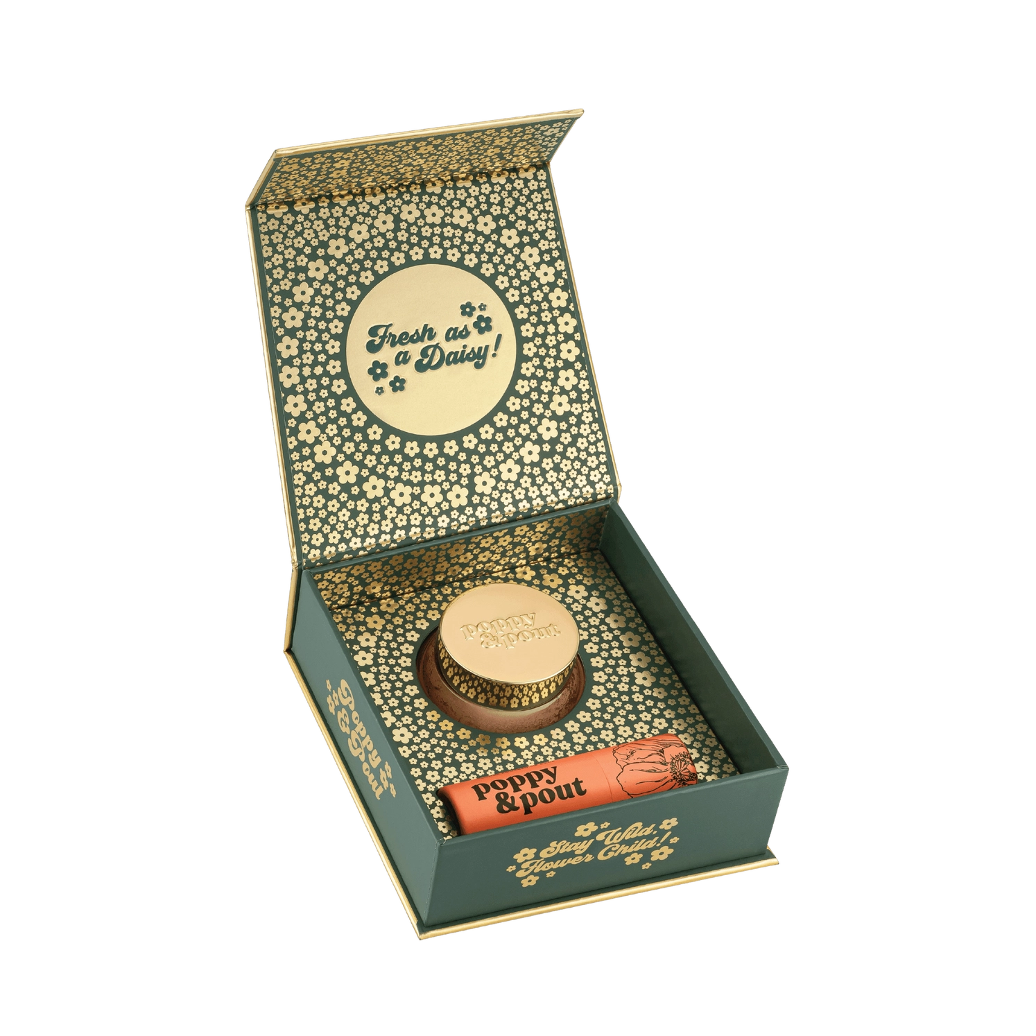 P&P Lip Care Duo - Pink Grapefruit