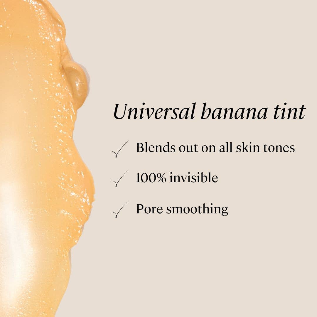 Daily Mineral Face Sunscreen — SPF 30 (Sample Size)