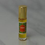 Jasmine Perfume Oil: 10ml
