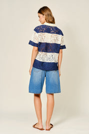 Yale Top
