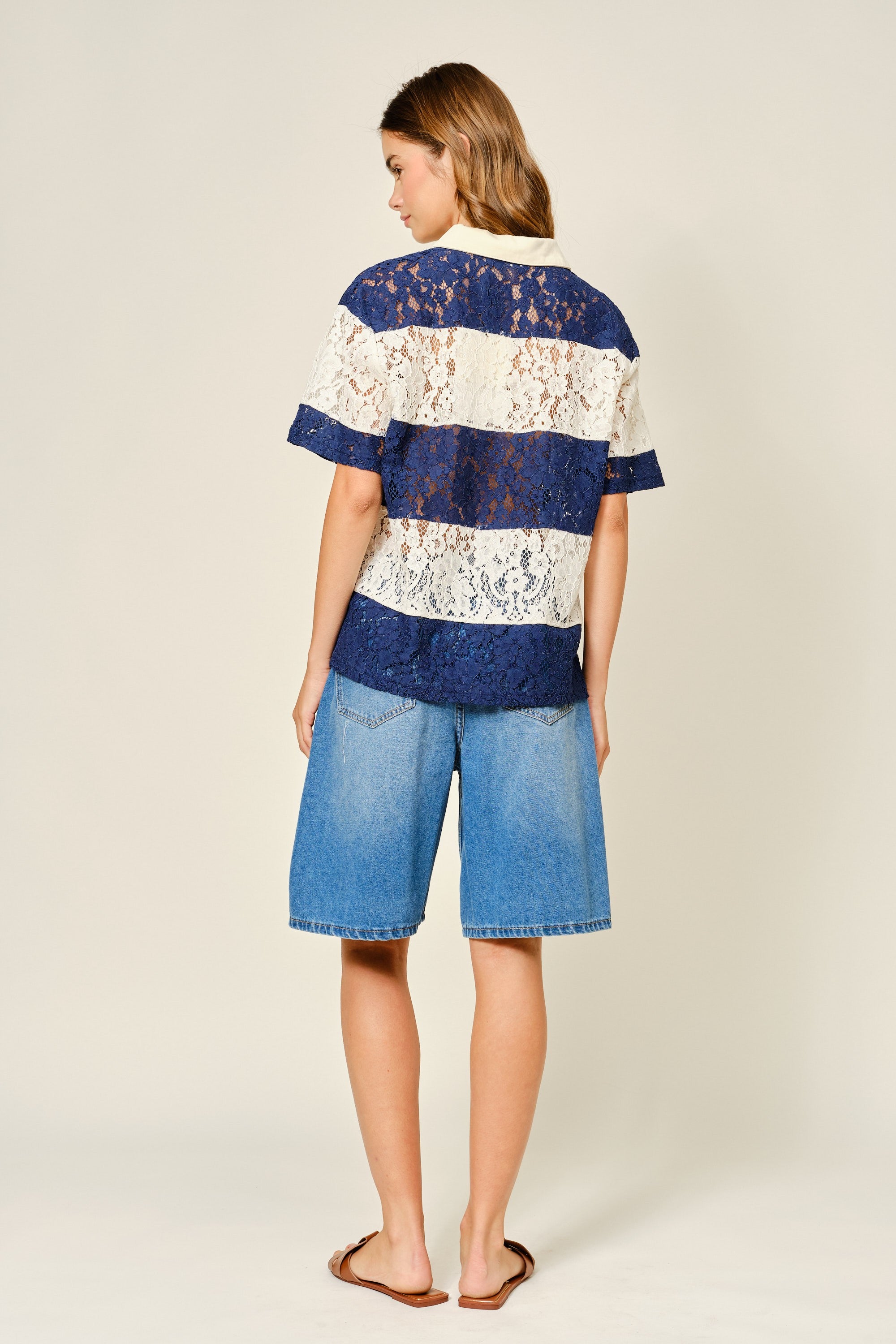 Yale Top