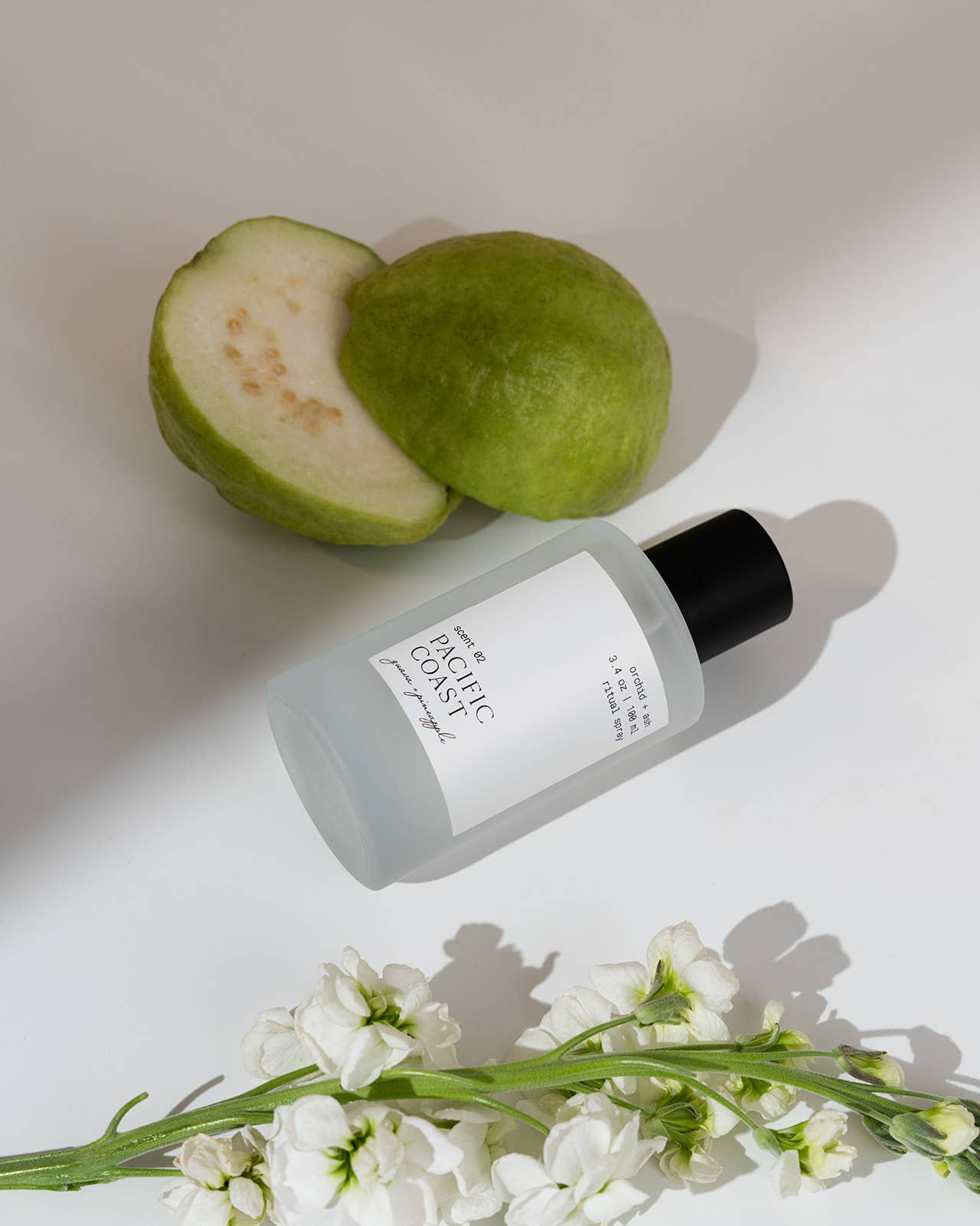 Guava + Pineapple Ritual Spray | PACIFIC COAST