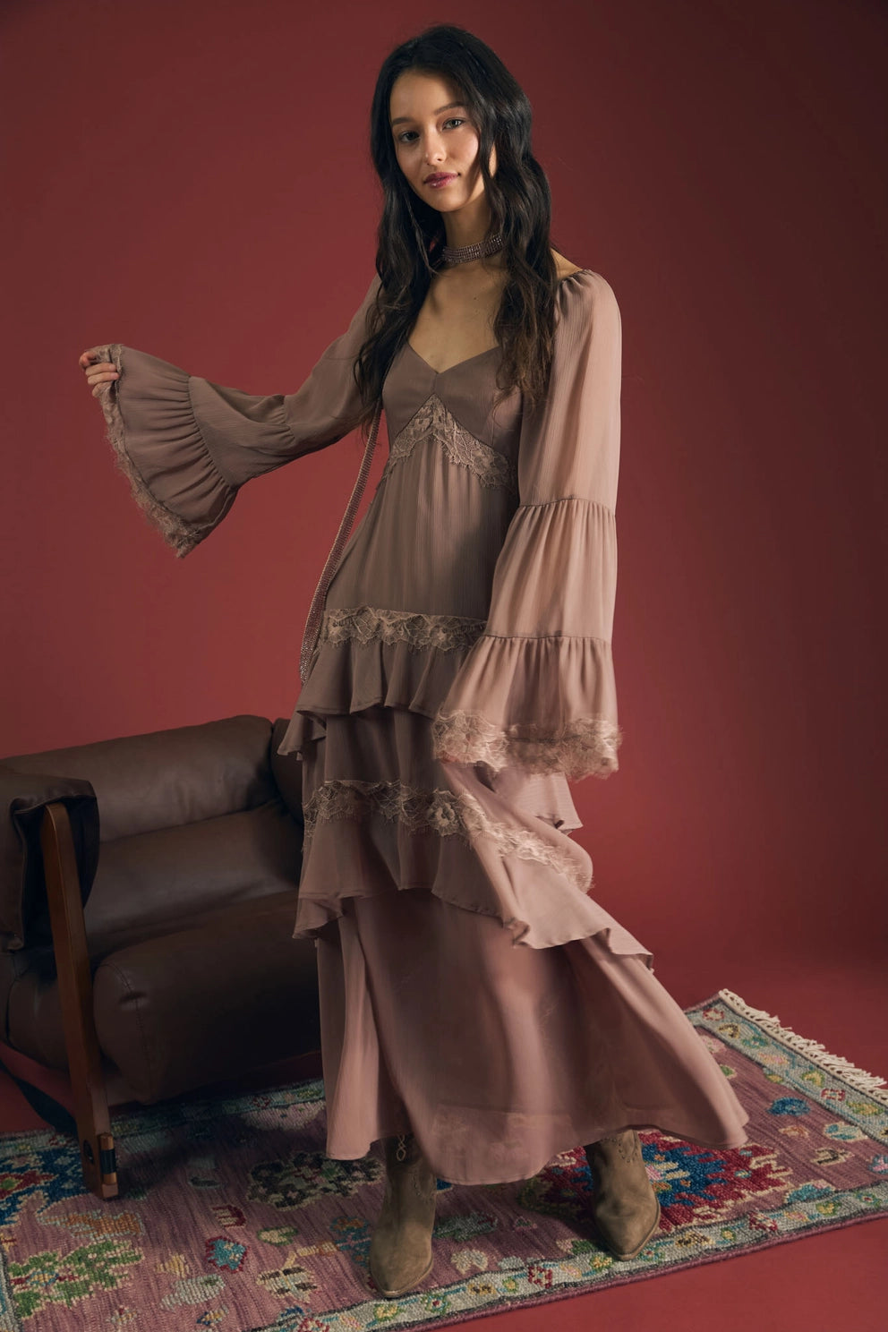 Collyns Dress