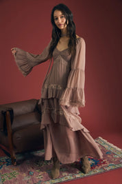 Collyns Dress