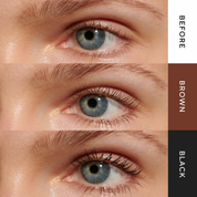 Mother of Lashes Mascara  - Brown