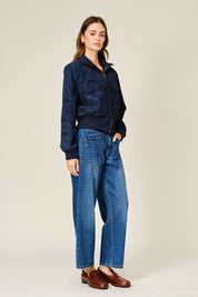 Rhett - Navy