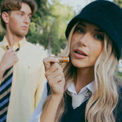 Lip Balm - Upper East Spice